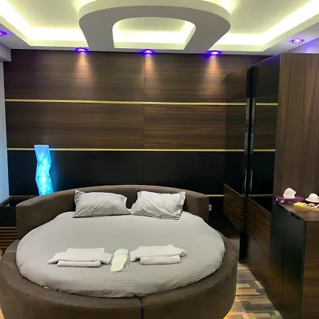 Arcadia Taksim Istanbul