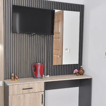 Arinna Hotel 4*