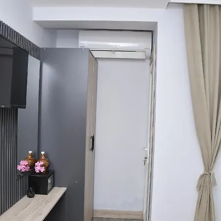 Arinna Hotel