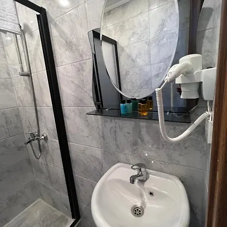 Hotel Arinna