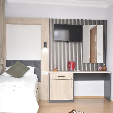 Arinna Otel 4*