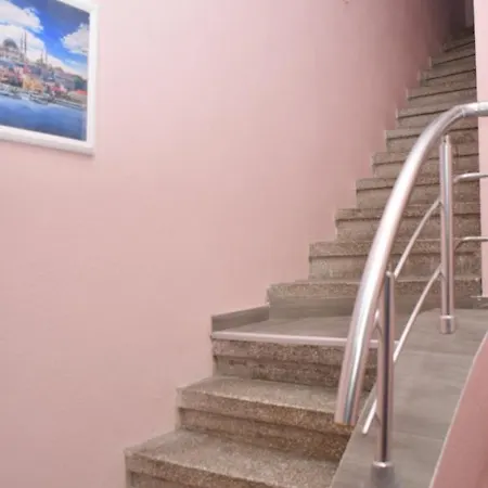 Hotel Arinna Istanbul