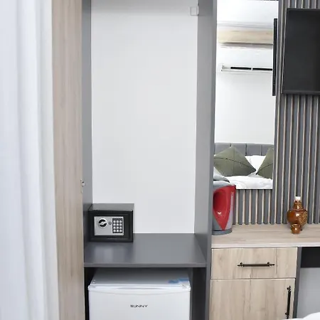 Arinna 4* Istanbul