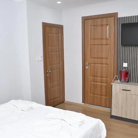Arinna Hotel