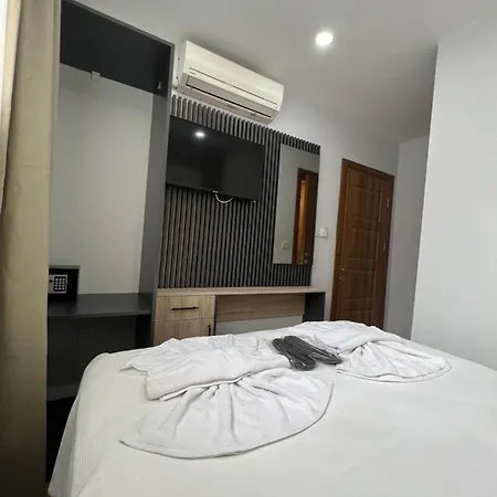 Hotel Arinna Istanbul