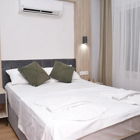 Hotel Arinna 4*
