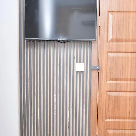 Hotel Arinna 4*