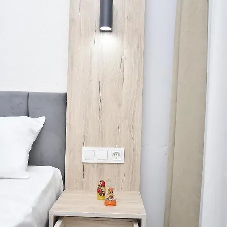 Hotel Arinna