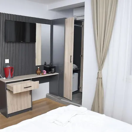Hotel Arinna 4*