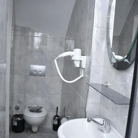 Hotel Arinna 4*