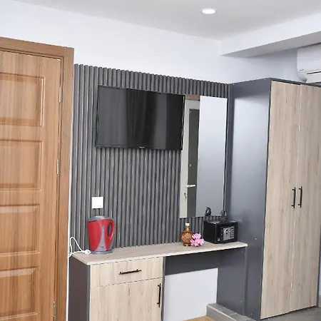 Arinna Hotel Istanbul