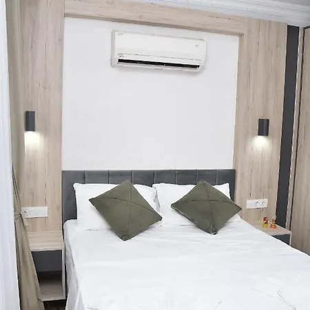 Arinna 4* Istanbul