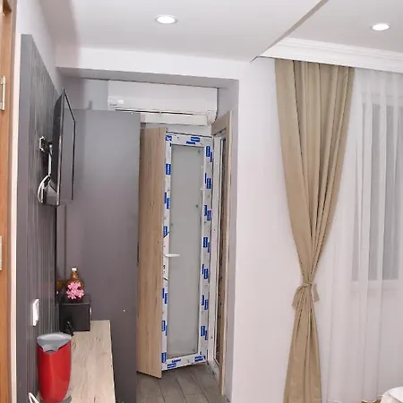 Arinna Istanbul