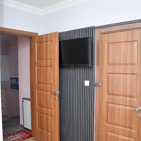 Hotel Arinna 4*