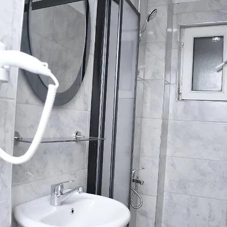 Arinna Hotel 4*