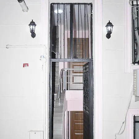 Hotel Arinna