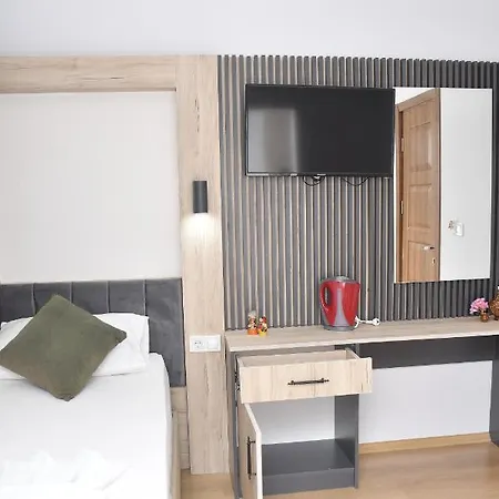 Arinna 4* Istanbul
