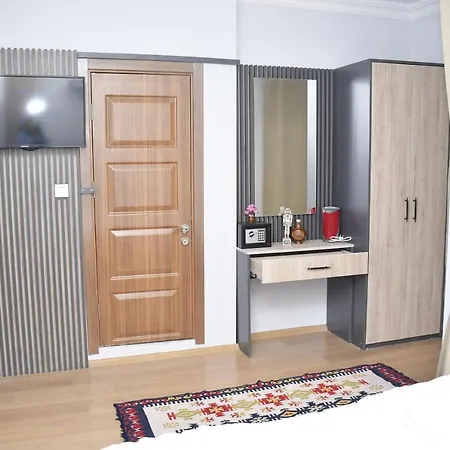 Hotel Arinna Istanbul