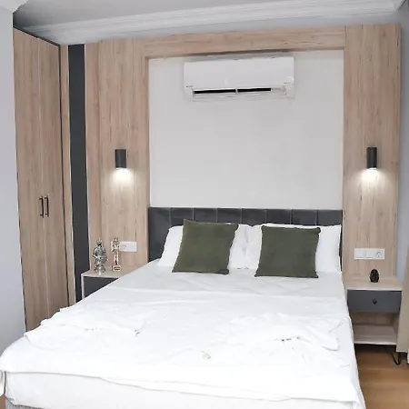 Arinna Otel