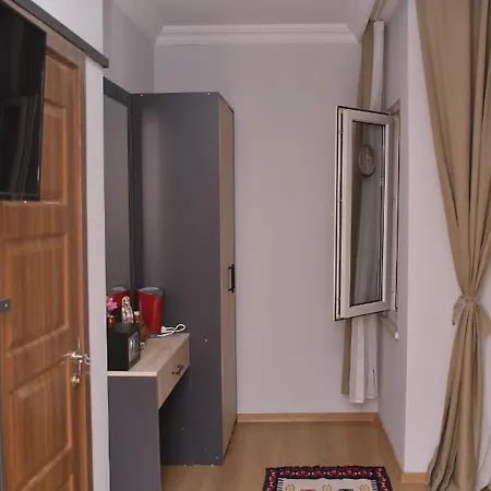 Arinna Istanbul