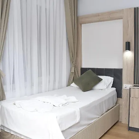 Arinna Hotel 4*