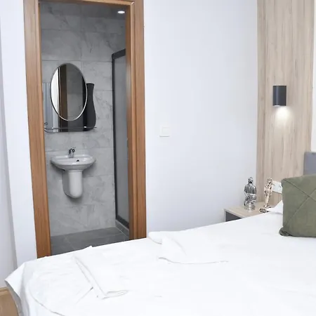 Arinna Istanbul