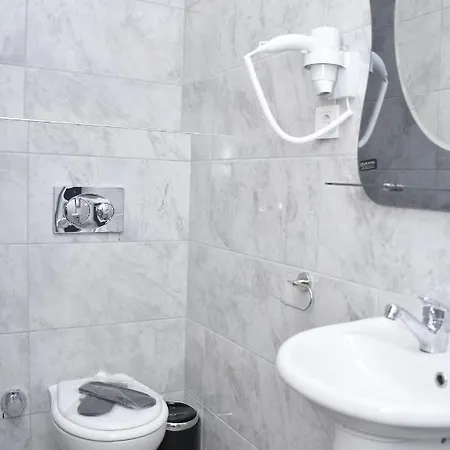 Arinna Hotel 4*