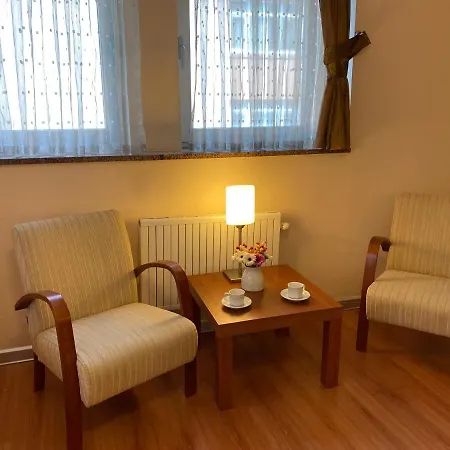 Triada Gayrettepe Hotel