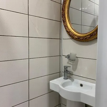 Hotel apartamentowy Golden Stambuł