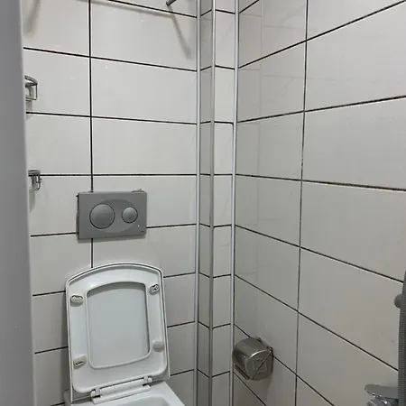 Golden Hotel apartamentowy Stambuł