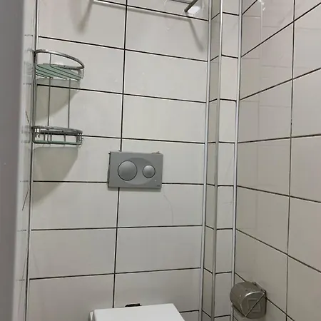 Golden Hotel apartamentowy Stambuł