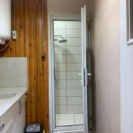 Hotel apartamentowy Golden *