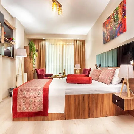 Bakirkoy Hotel *