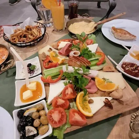 Park Polonezköy 3*