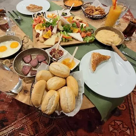 Park Polonezköy Otel
