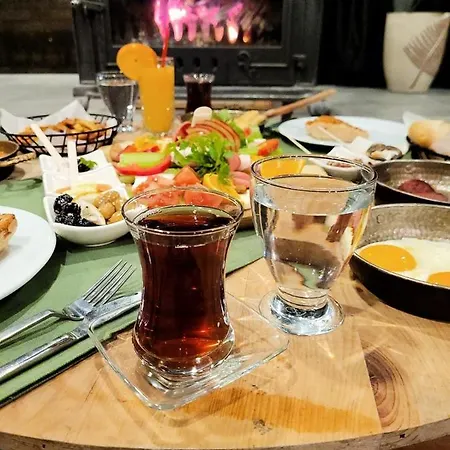 Park Polonezköy İstanbul