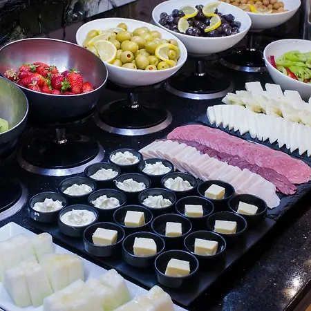 Hotel Régie Ottoman - Special Category Provincia di Istanbul
