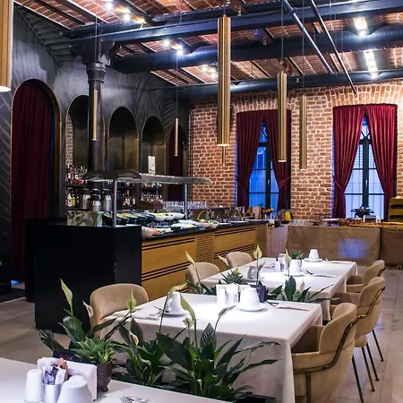 Regie Ottoman - Special Category Istanbul