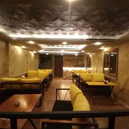 Mr Lion Kumkapı Otel İstanbul