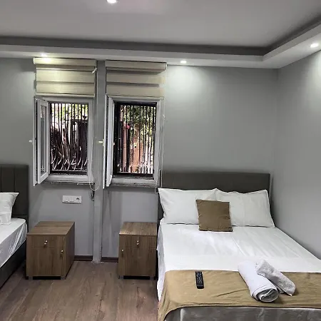 Otel Mr Lion Kumkapı İstanbul