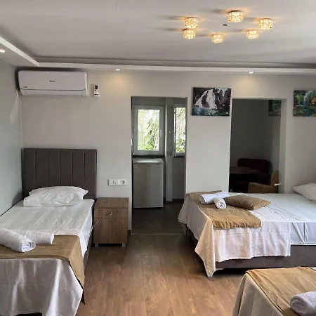 Otel Mr Lion Kumkapı