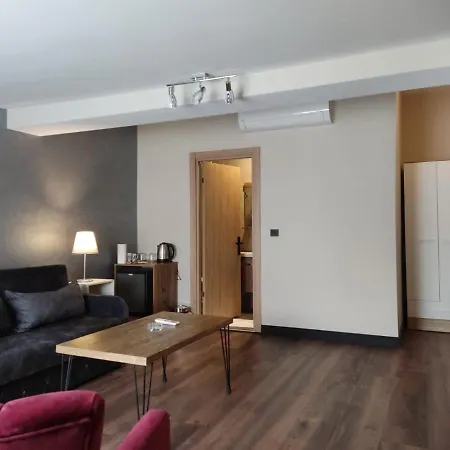 Hotel Bakirkoy