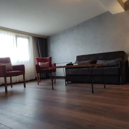 Bakirkoy Istanbul