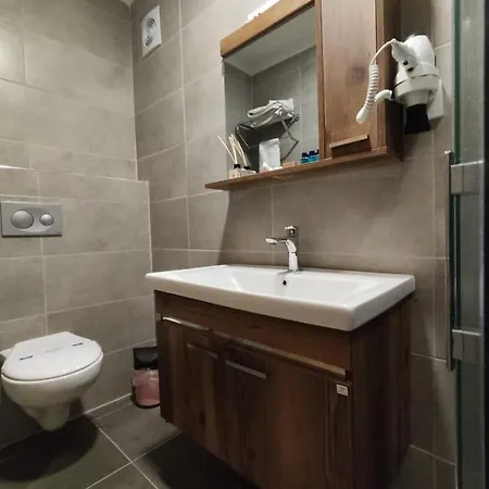 Bakirkoy Hotel Istanbul