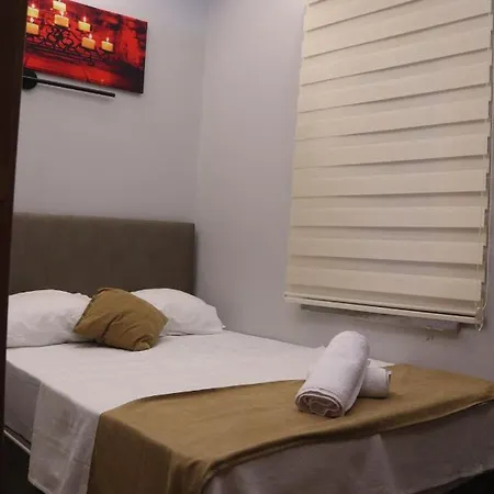Otel Mr Lion Kumkapı *