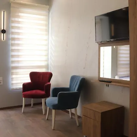 Otel Mr Lion Kumkapı