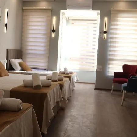 Otel Mr Lion Kumkapı *