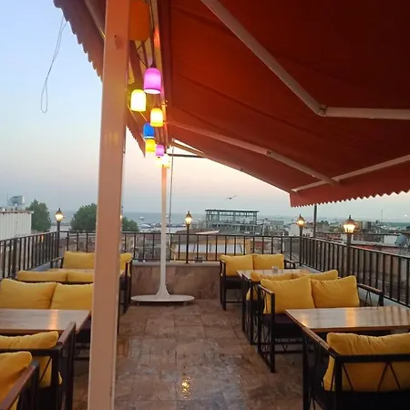 Otel Mr Lion Kumkapı