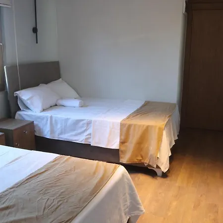 Mr Lion Kumkapı Otel