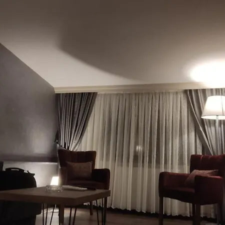 Bakirkoy Hotel *